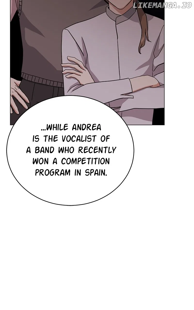 Superstar Associate Manager Chapter 84 – Page 51