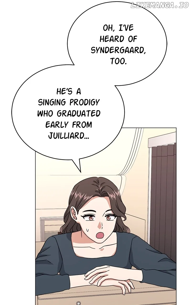 Superstar Associate Manager Chapter 84 – Page 52