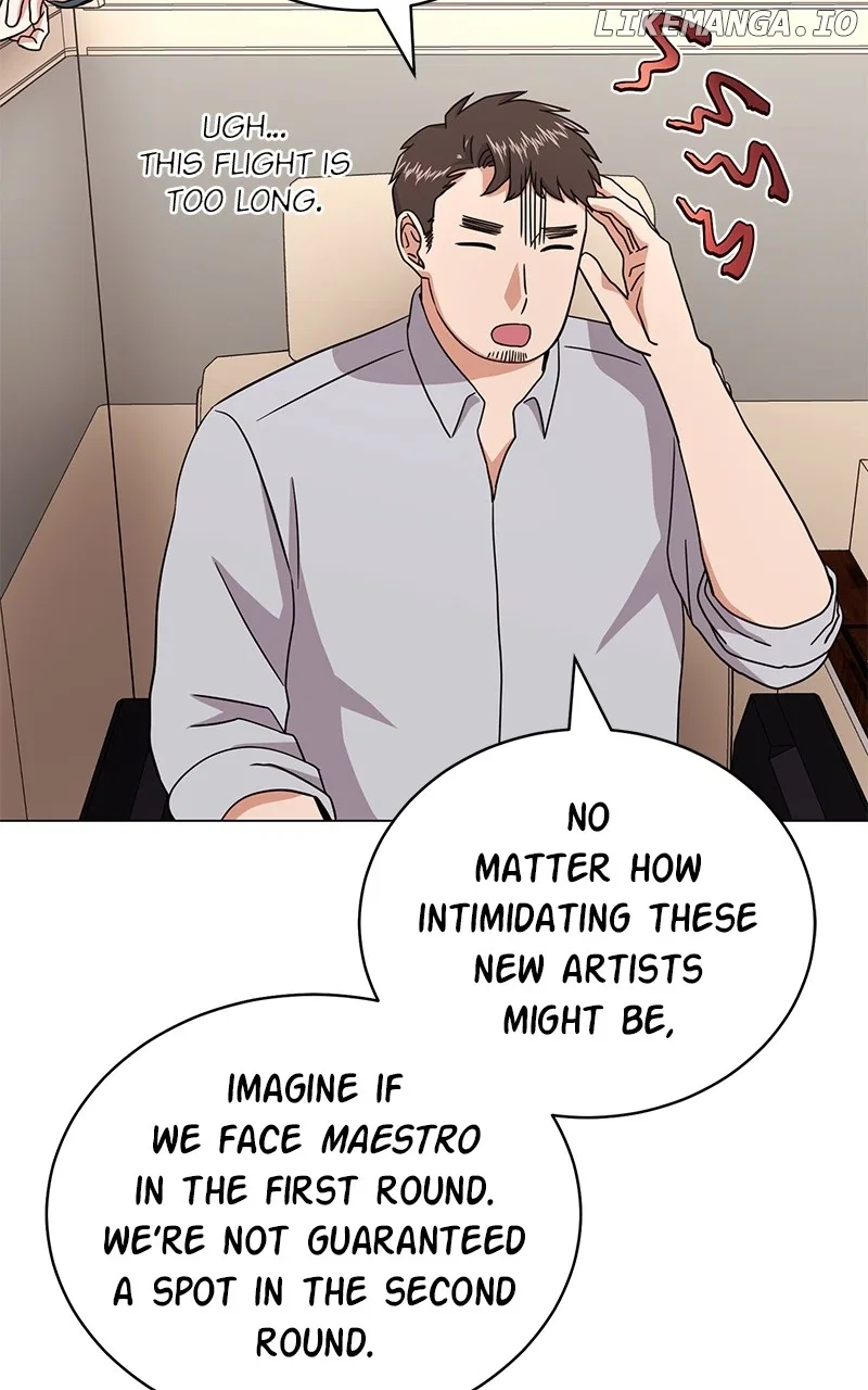 Superstar Associate Manager Chapter 84 – Page 54