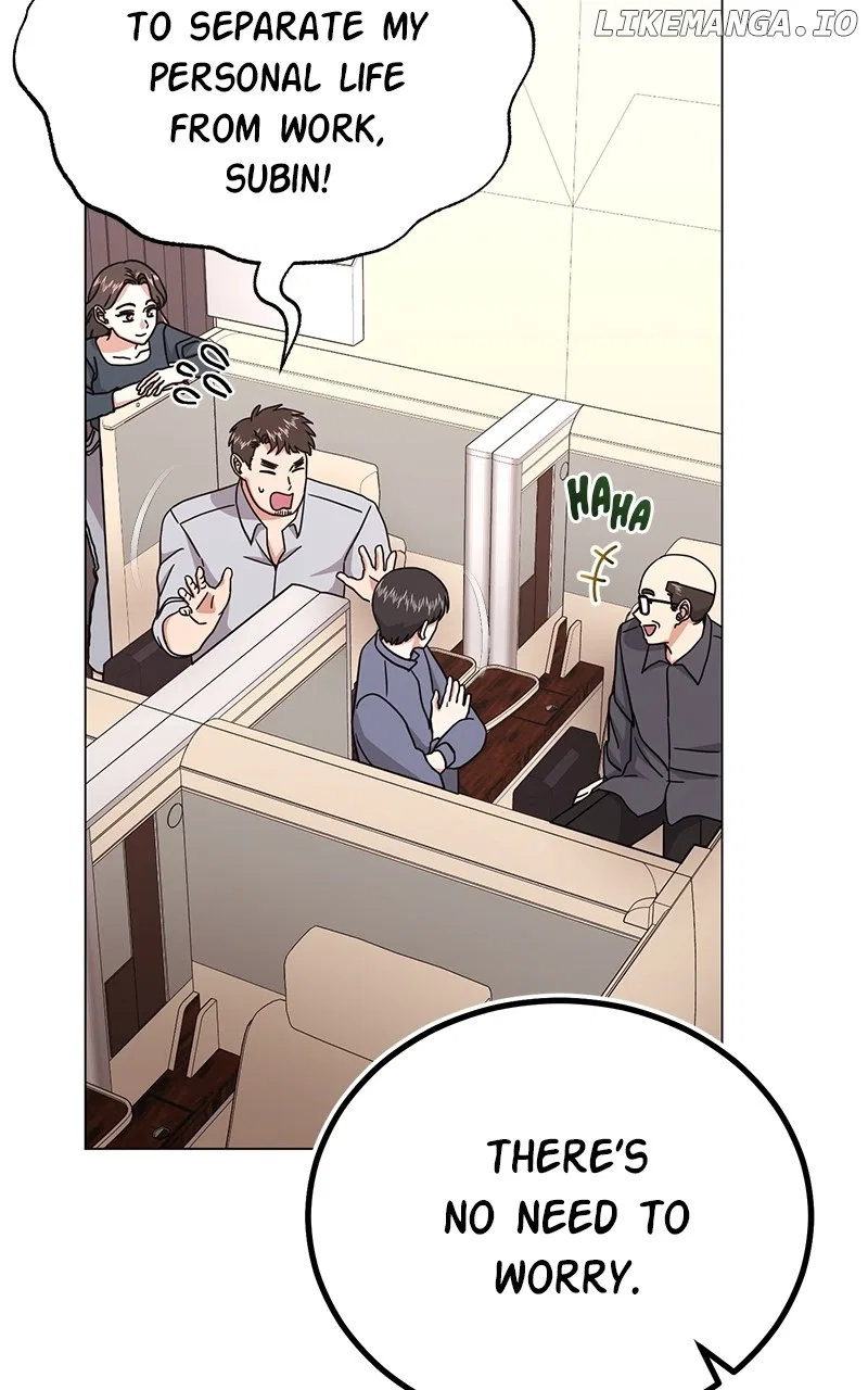 Superstar Associate Manager Chapter 84 – Page 56