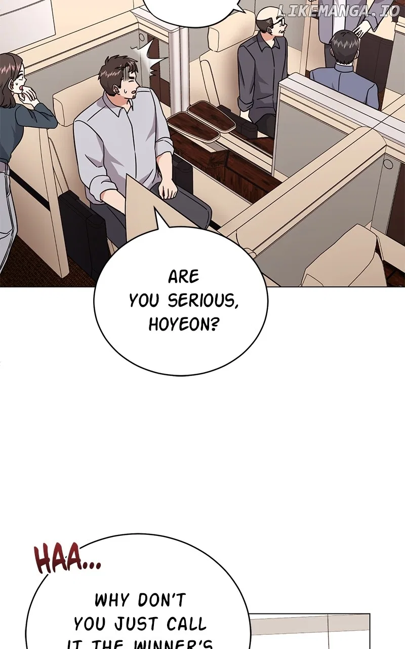 Superstar Associate Manager Chapter 84 – Page 61