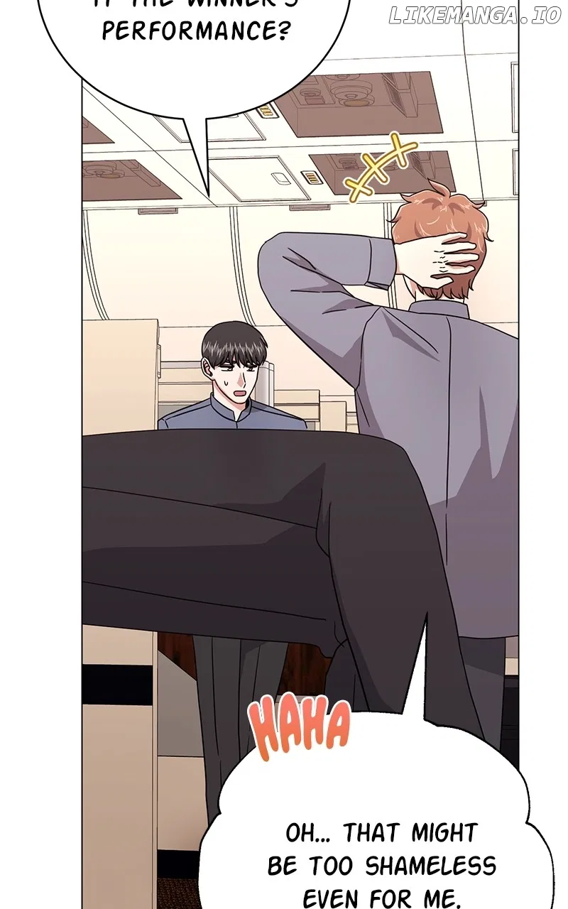 Superstar Associate Manager Chapter 84 – Page 62