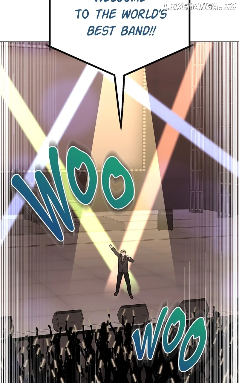 Superstar Associate Manager Chapter 84 – Page 86