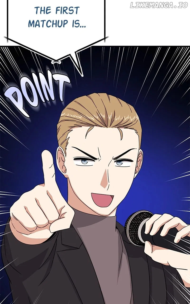 Superstar Associate Manager Chapter 84 – Page 91