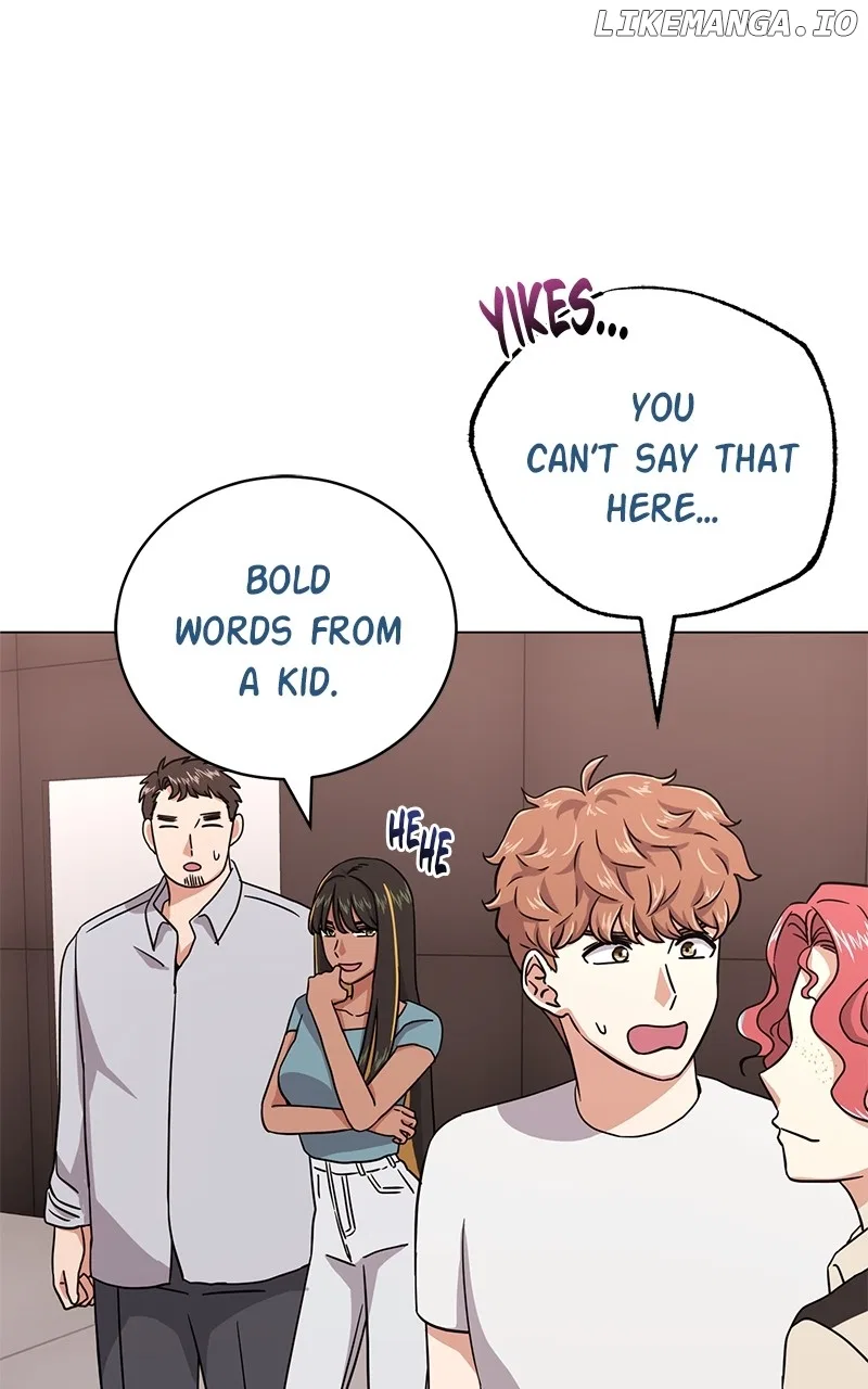 Superstar Associate Manager Chapter 84 – Page 109