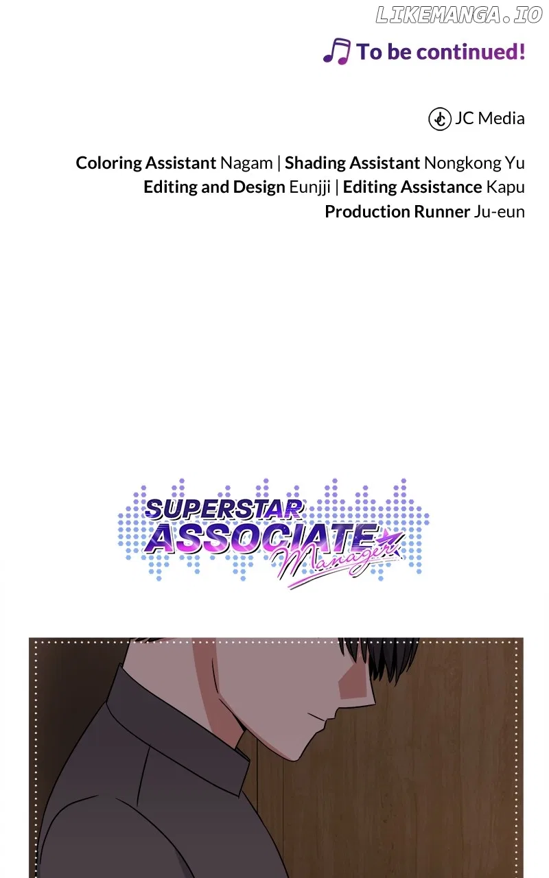 Superstar Associate Manager Chapter 84 – Page 120
