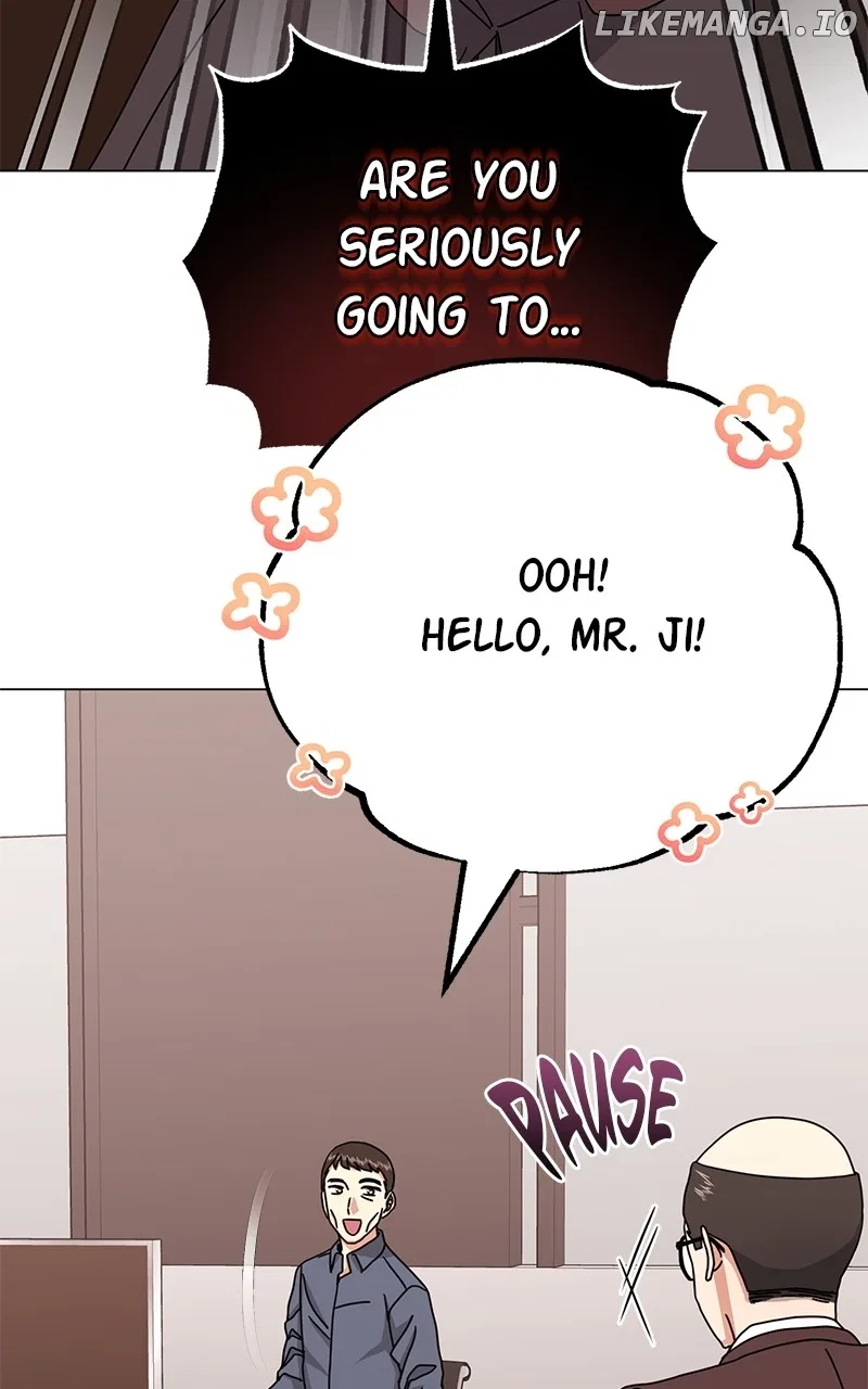Superstar Associate Manager Chapter 83 – Page 3