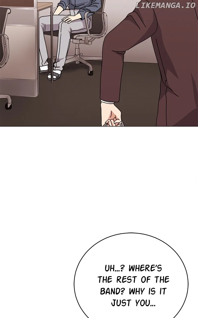 Superstar Associate Manager Chapter 83 – Page 4