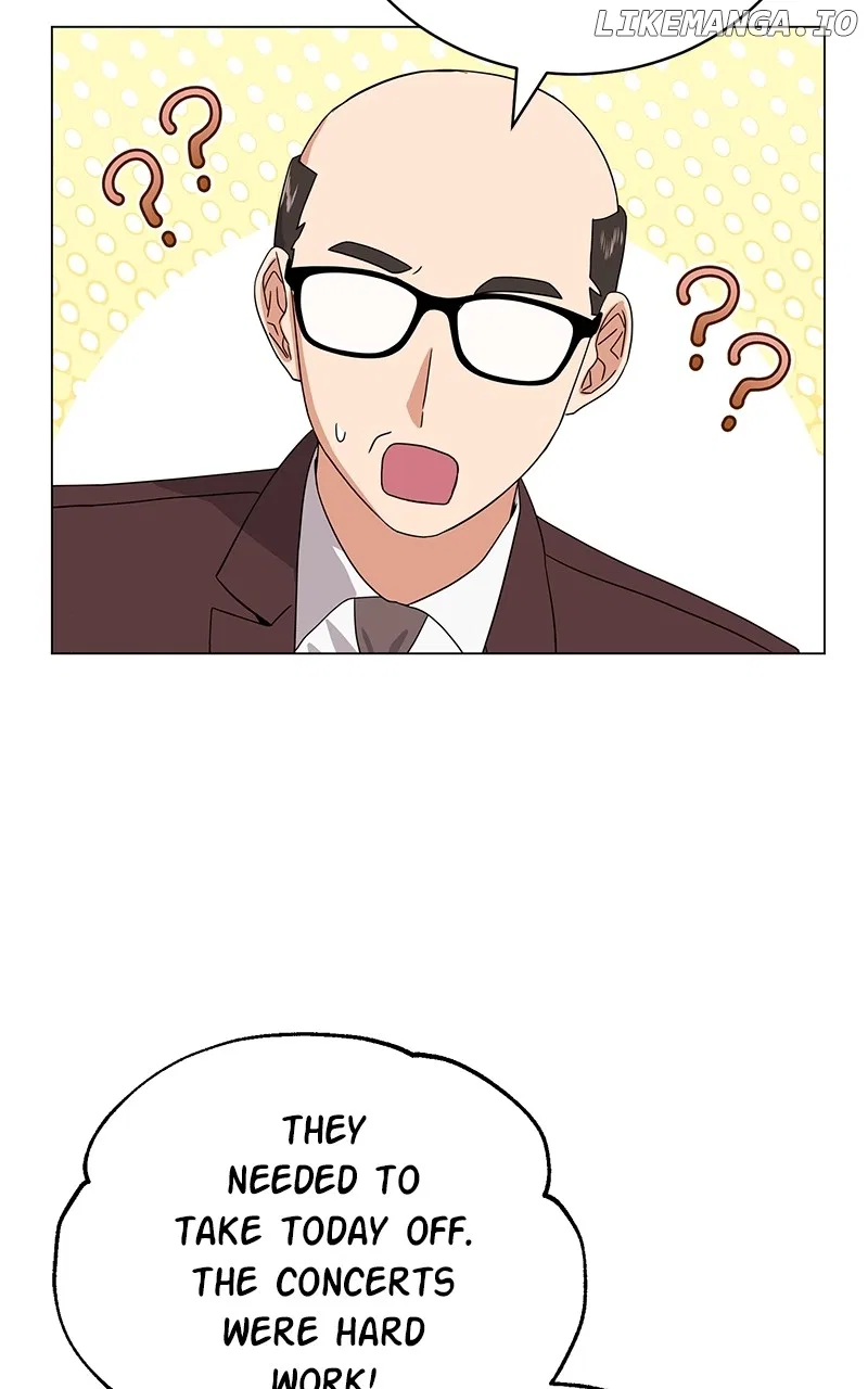 Superstar Associate Manager Chapter 83 – Page 5