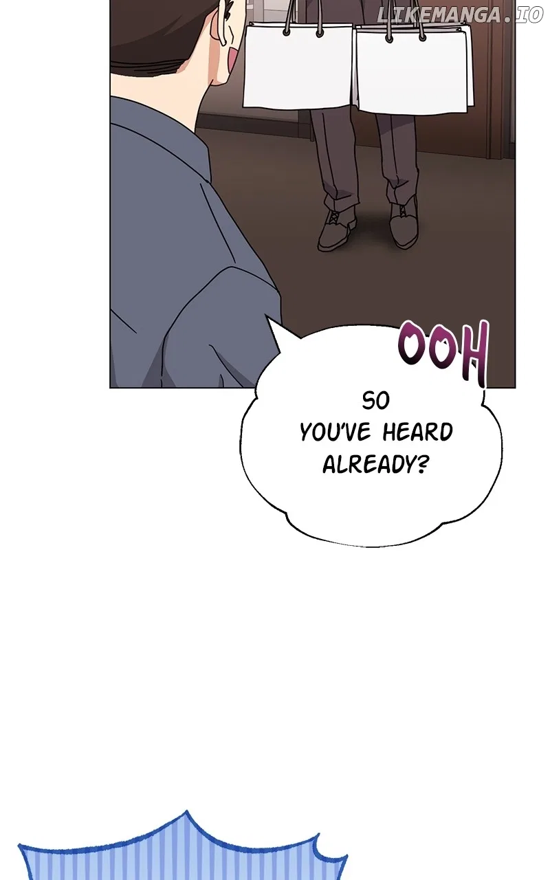 Superstar Associate Manager Chapter 83 – Page 8