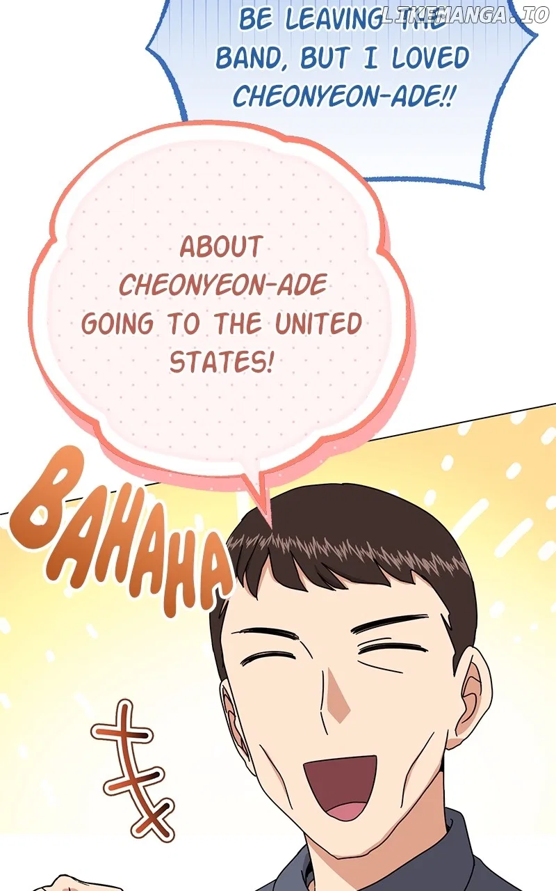Superstar Associate Manager Chapter 83 – Page 10
