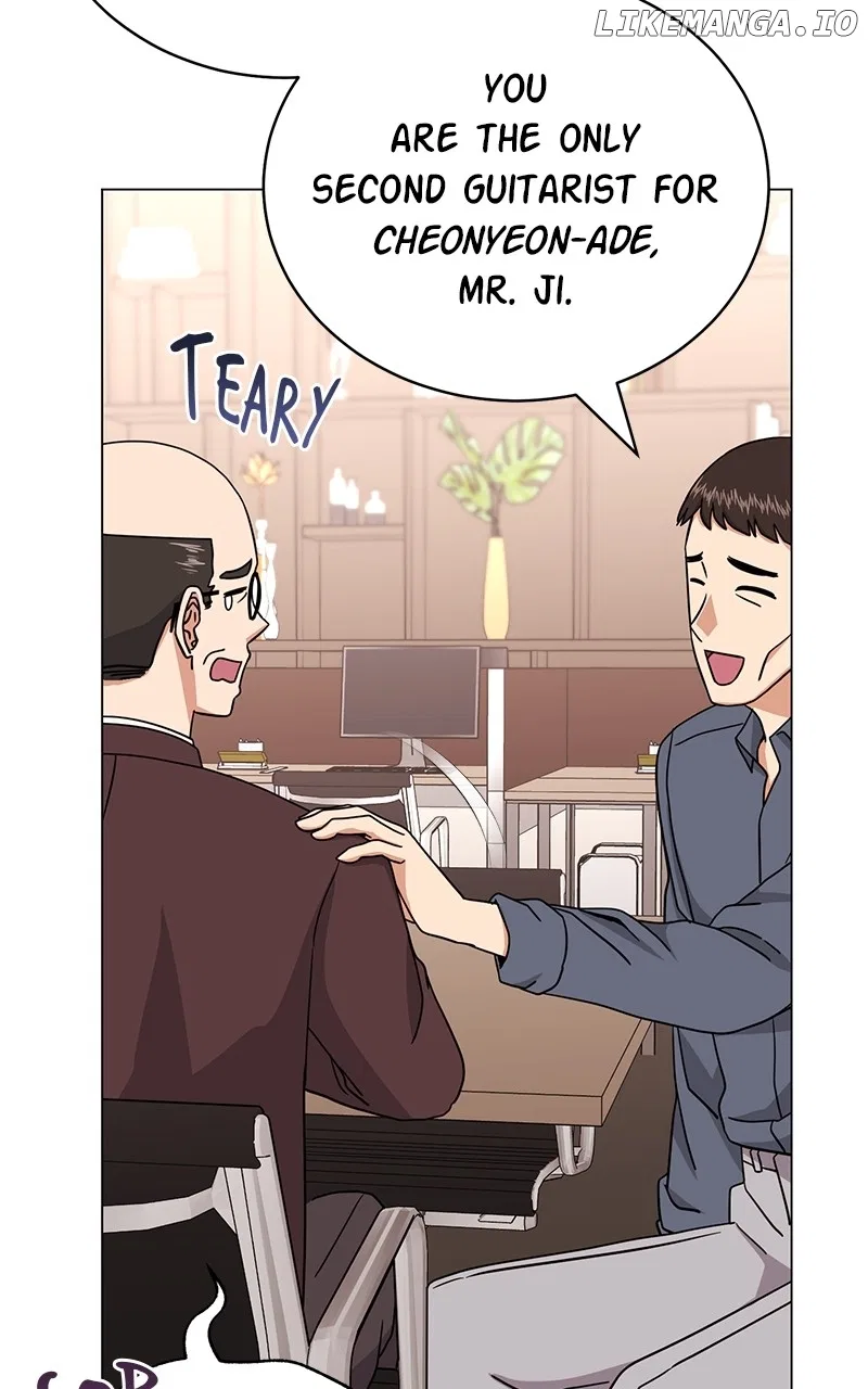 Superstar Associate Manager Chapter 83 – Page 18