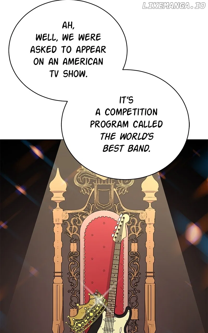 Superstar Associate Manager Chapter 83 – Page 20