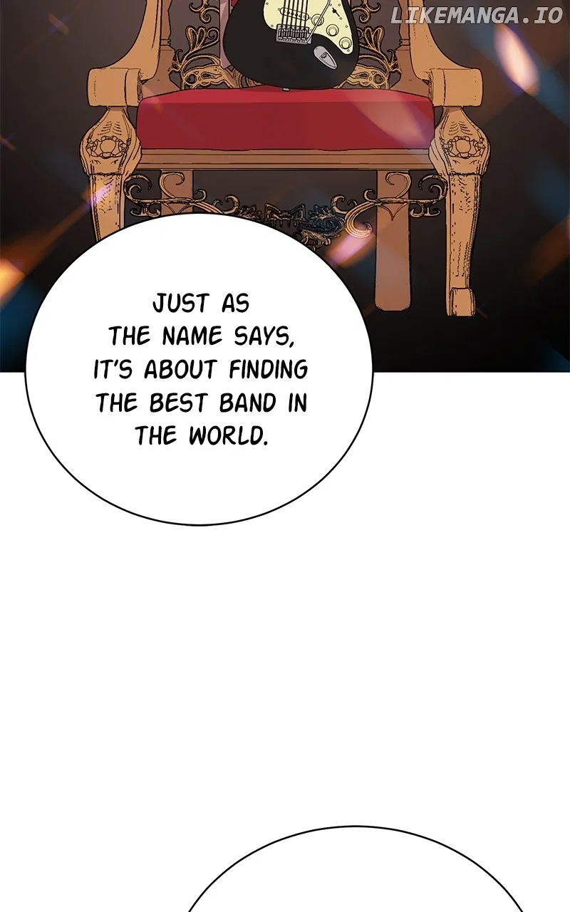 Superstar Associate Manager Chapter 83 – Page 21