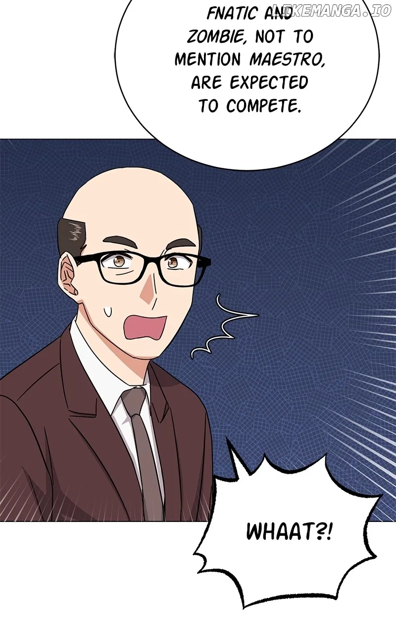 Superstar Associate Manager Chapter 83 – Page 22