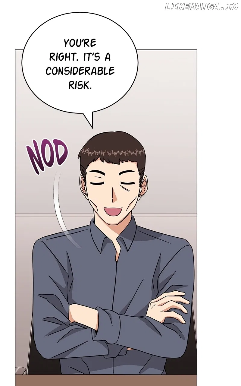 Superstar Associate Manager Chapter 83 – Page 24