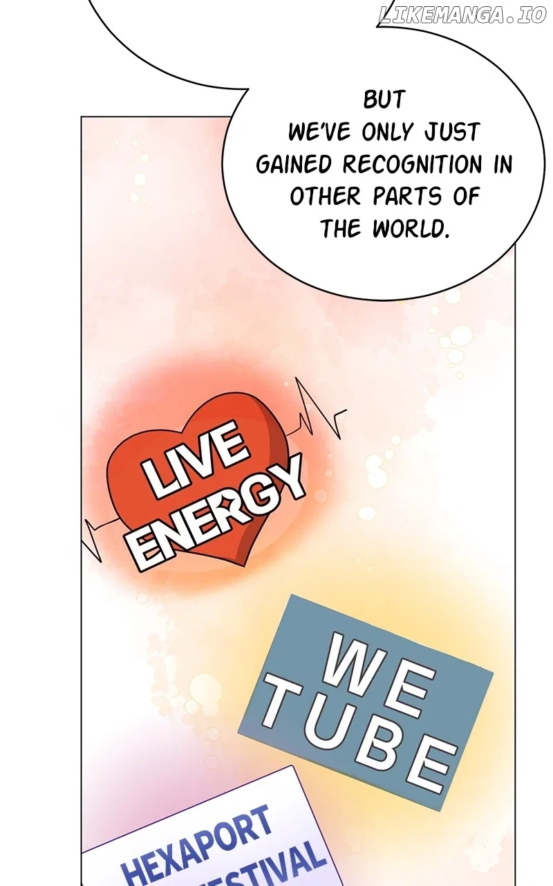 Superstar Associate Manager Chapter 83 – Page 27