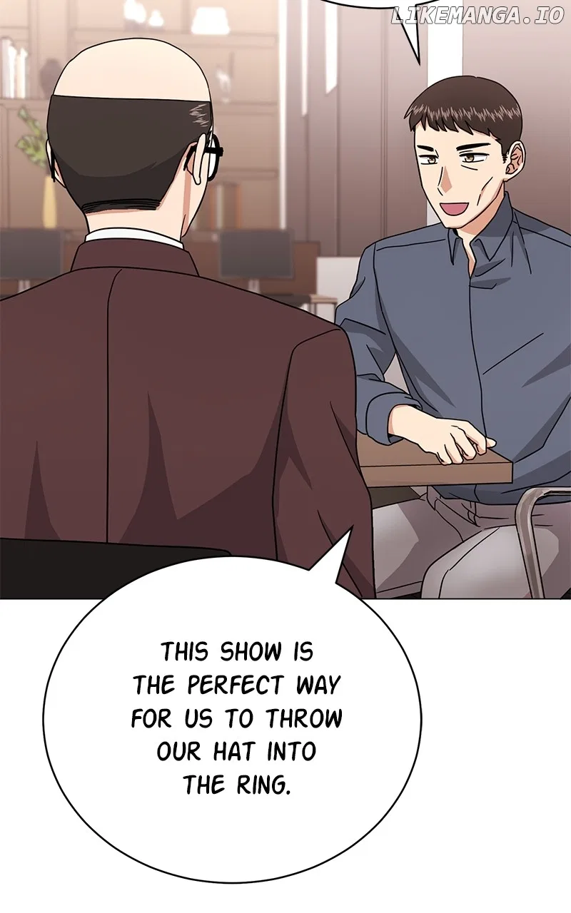 Superstar Associate Manager Chapter 83 – Page 29