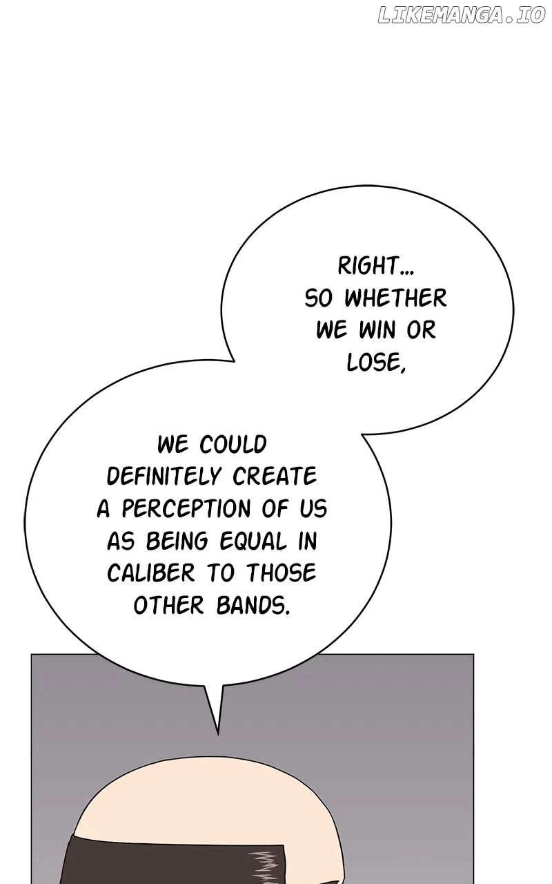 Superstar Associate Manager Chapter 83 – Page 30