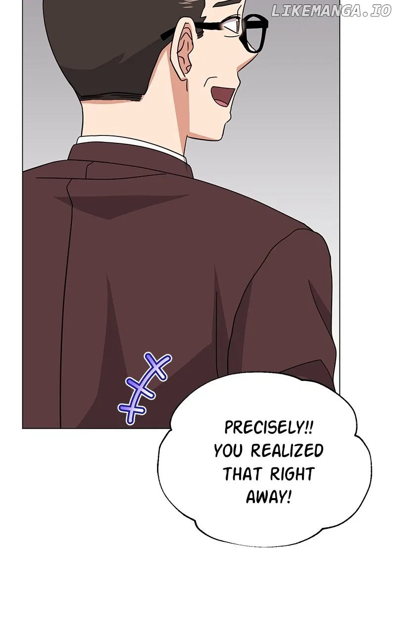 Superstar Associate Manager Chapter 83 – Page 31