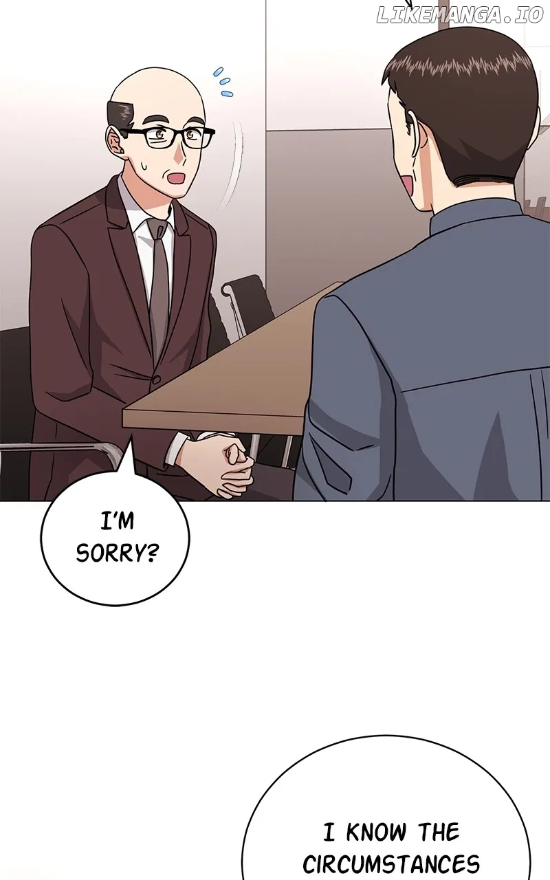 Superstar Associate Manager Chapter 83 – Page 34