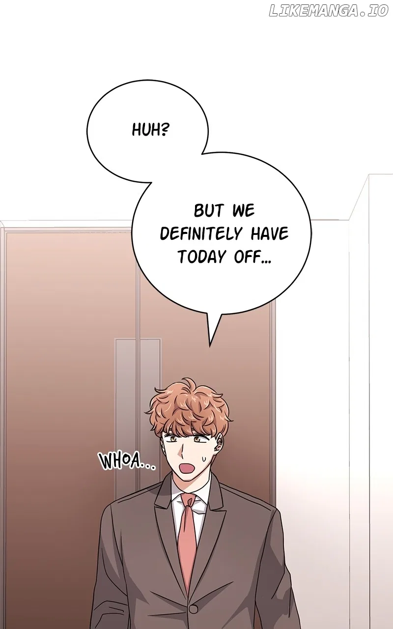 Superstar Associate Manager Chapter 83 – Page 39