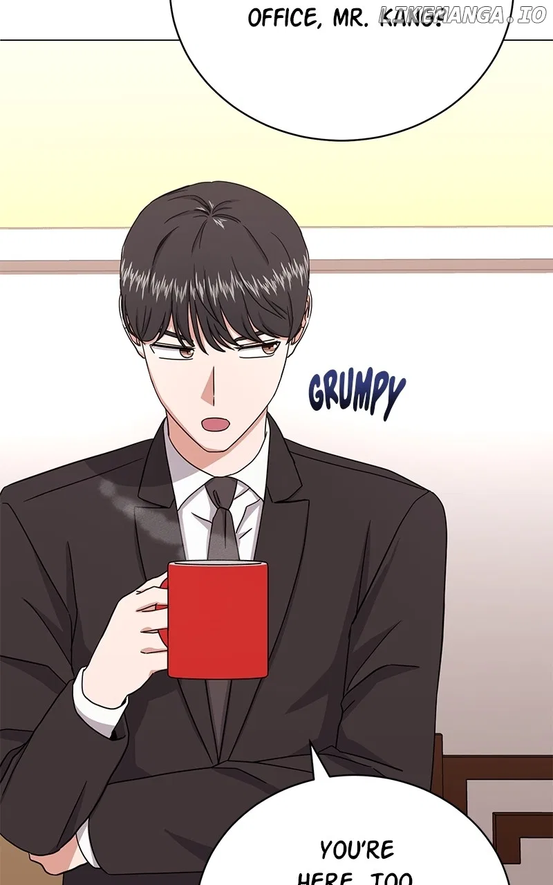 Superstar Associate Manager Chapter 83 – Page 41