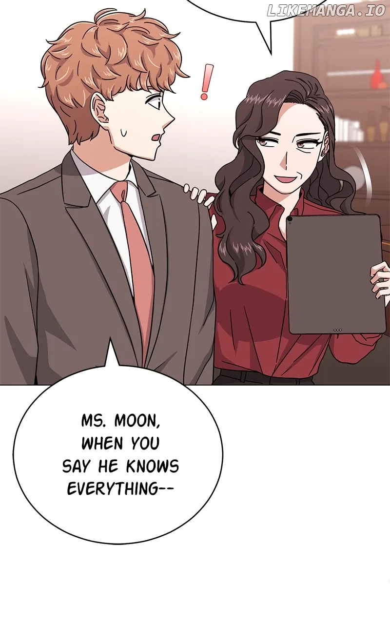 Superstar Associate Manager Chapter 83 – Page 44