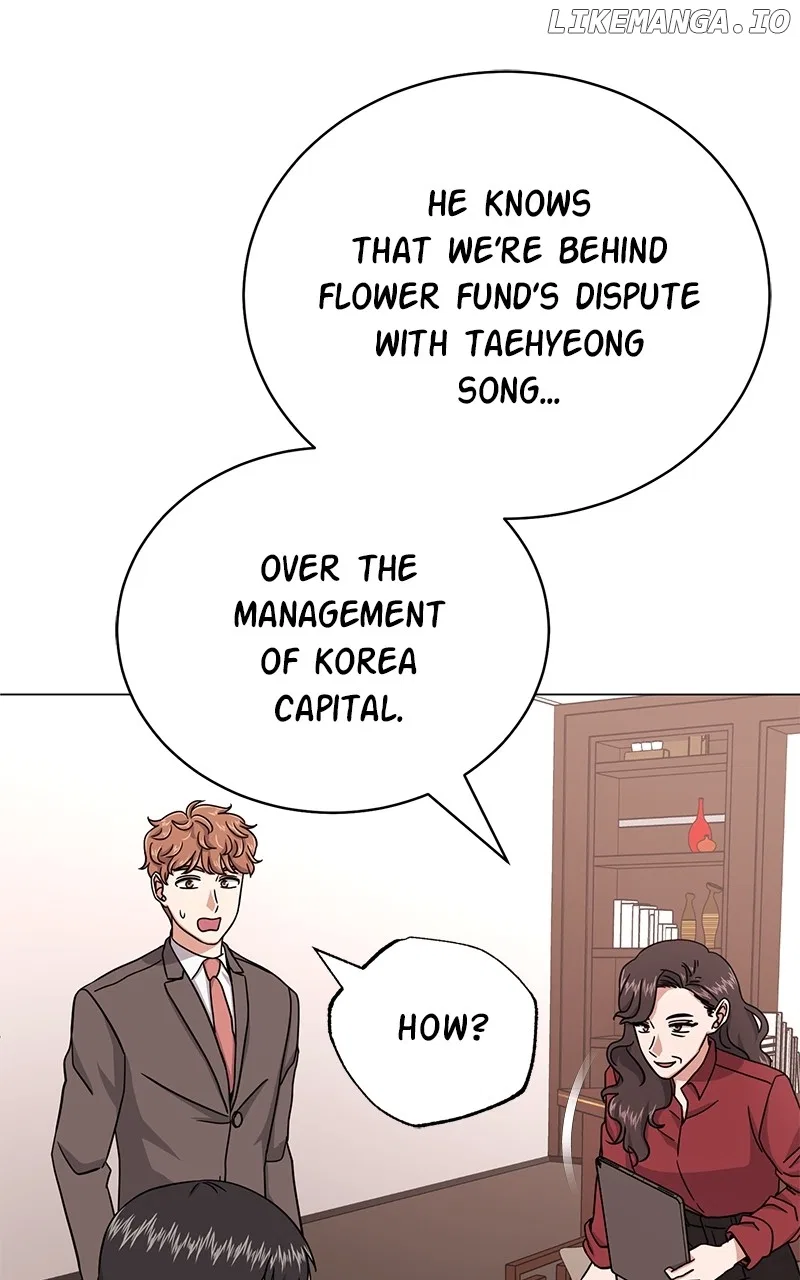 Superstar Associate Manager Chapter 83 – Page 45