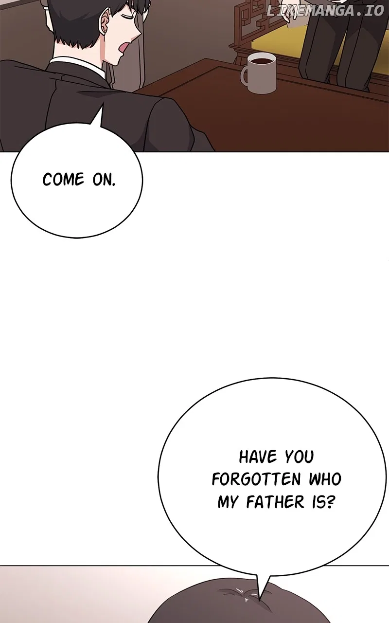 Superstar Associate Manager Chapter 83 – Page 46