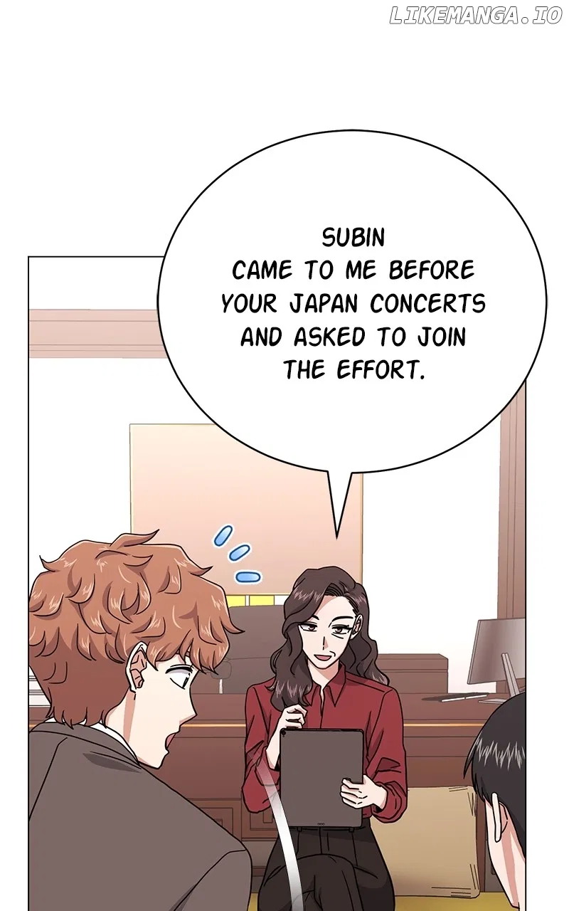 Superstar Associate Manager Chapter 83 – Page 48