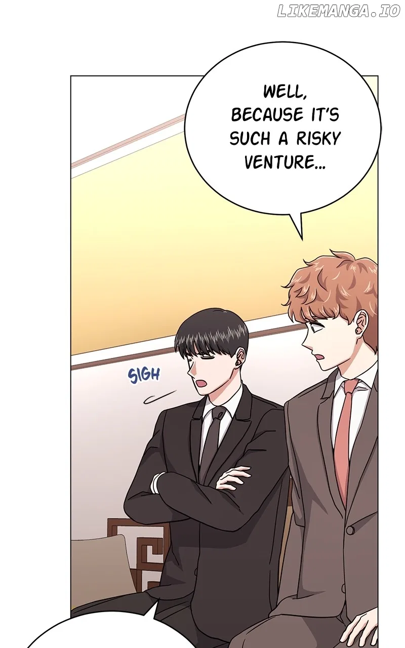 Superstar Associate Manager Chapter 83 – Page 51