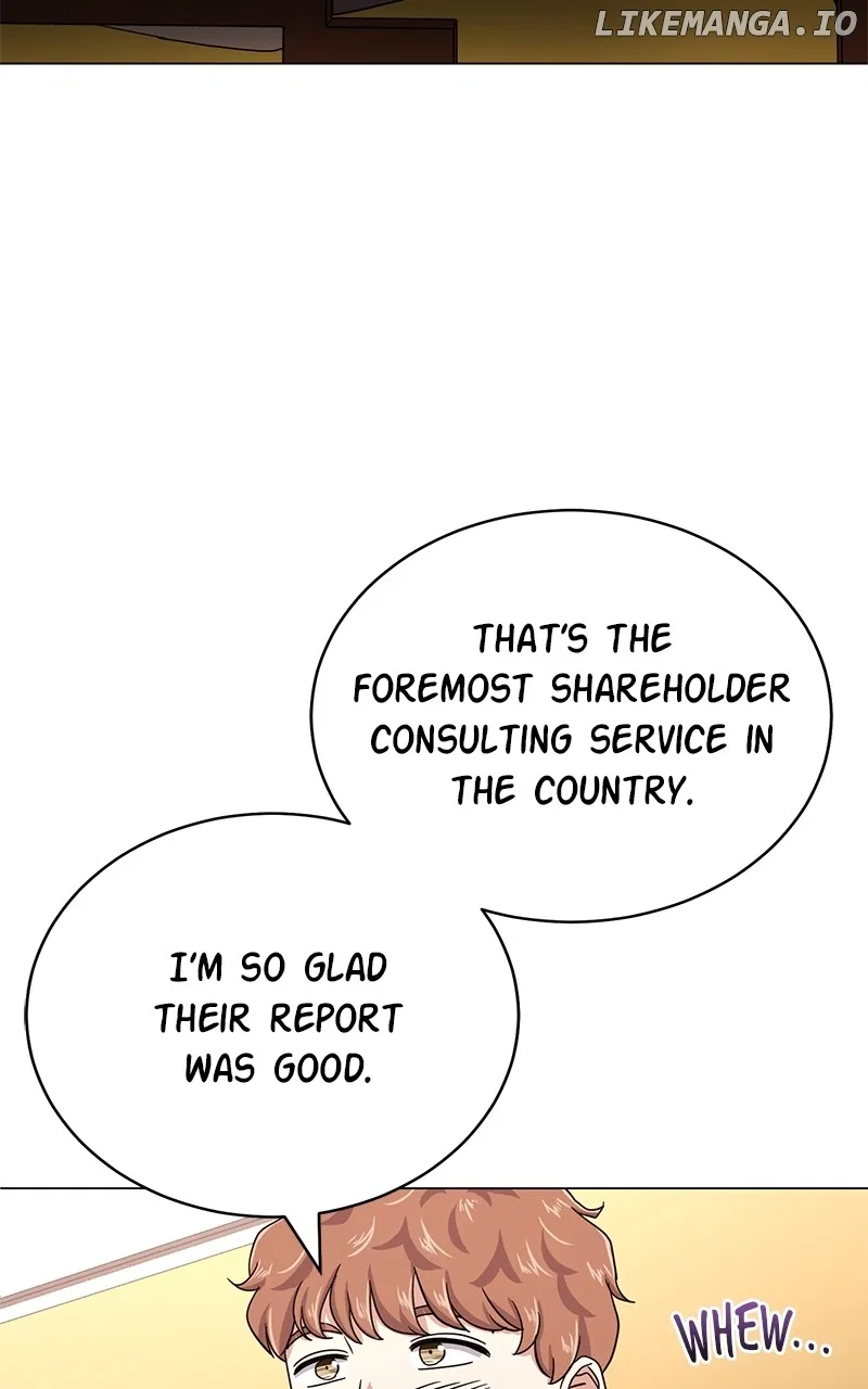 Superstar Associate Manager Chapter 83 – Page 54