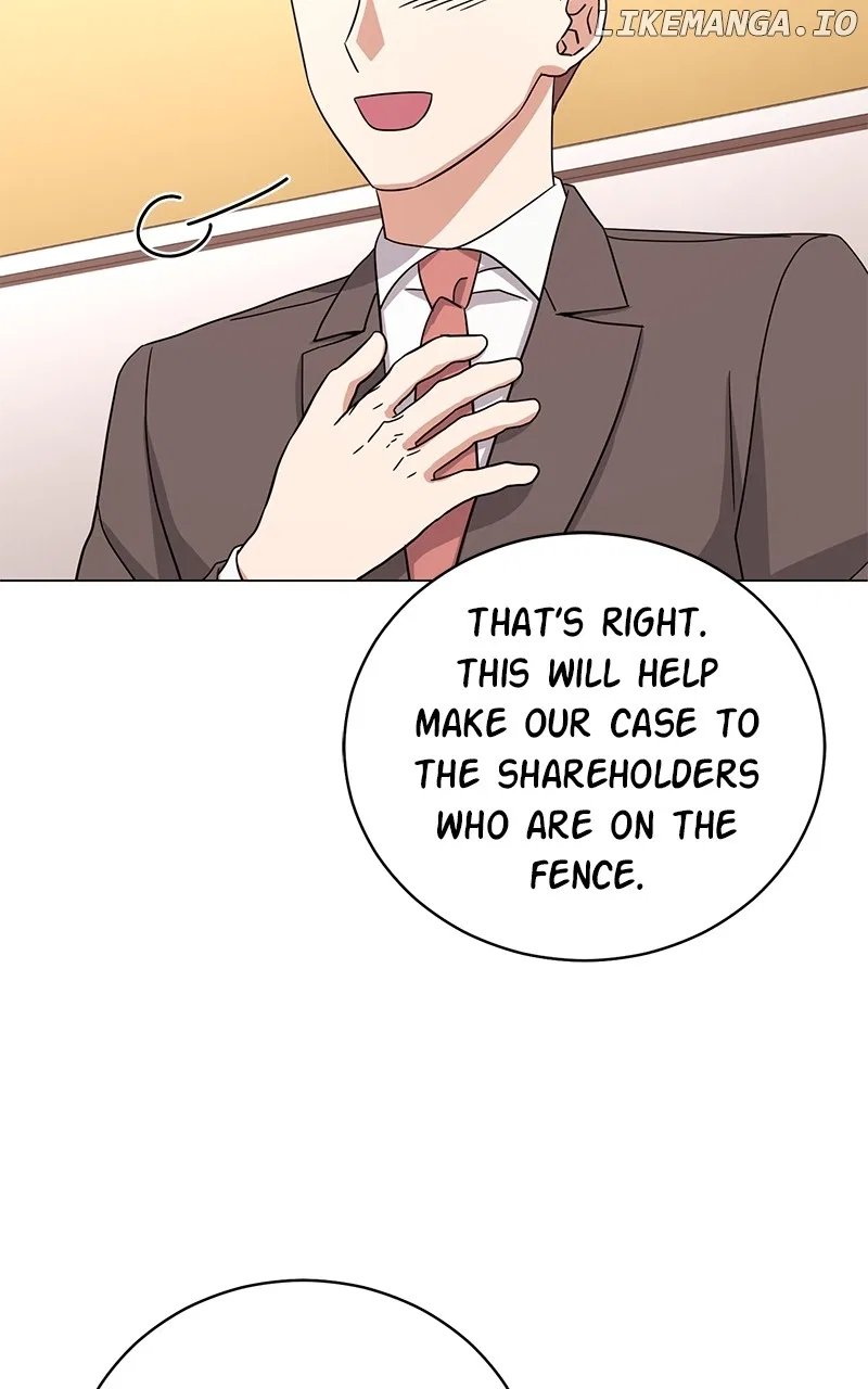 Superstar Associate Manager Chapter 83 – Page 55
