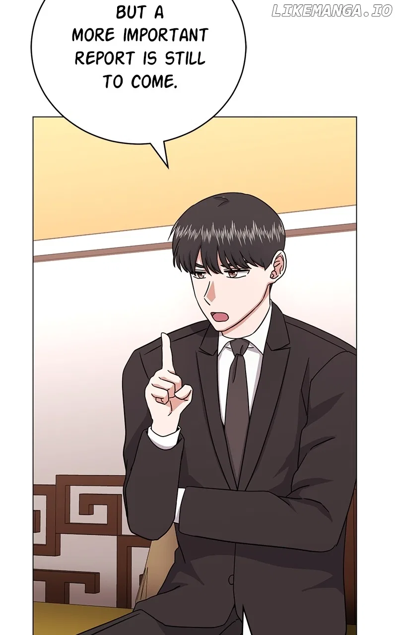 Superstar Associate Manager Chapter 83 – Page 56