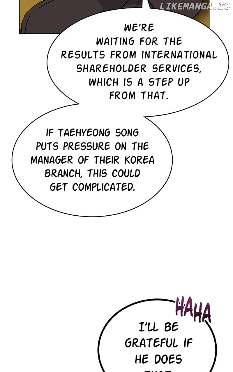 Superstar Associate Manager Chapter 83 – Page 57