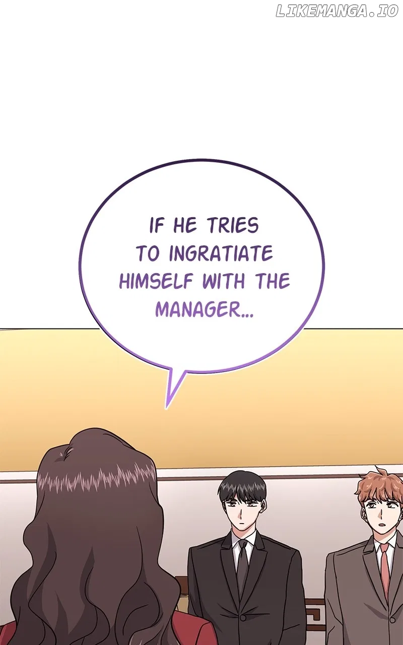 Superstar Associate Manager Chapter 83 – Page 59