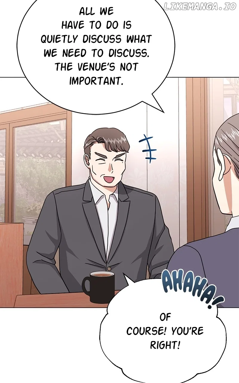 Superstar Associate Manager Chapter 83 – Page 68