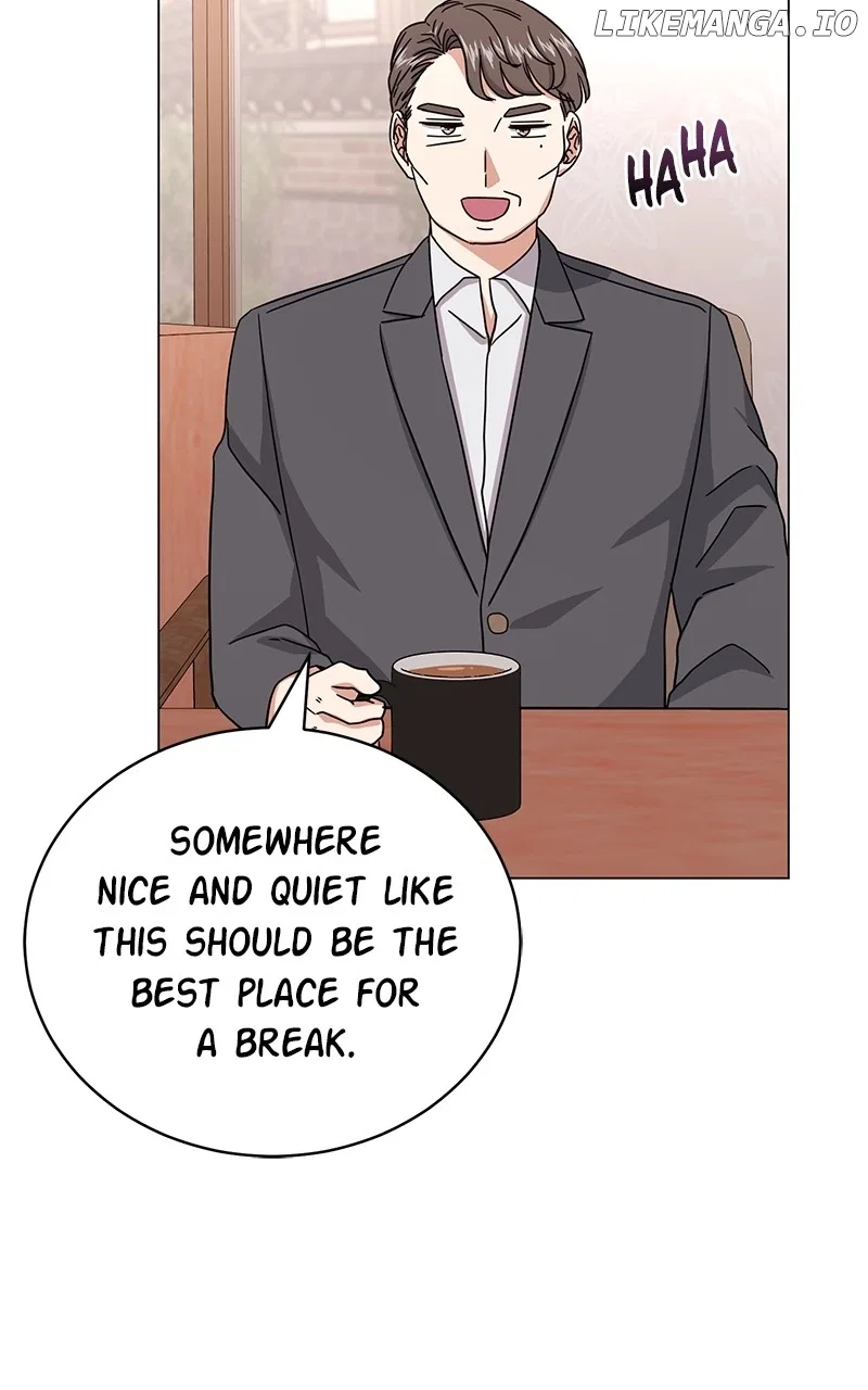 Superstar Associate Manager Chapter 83 – Page 70
