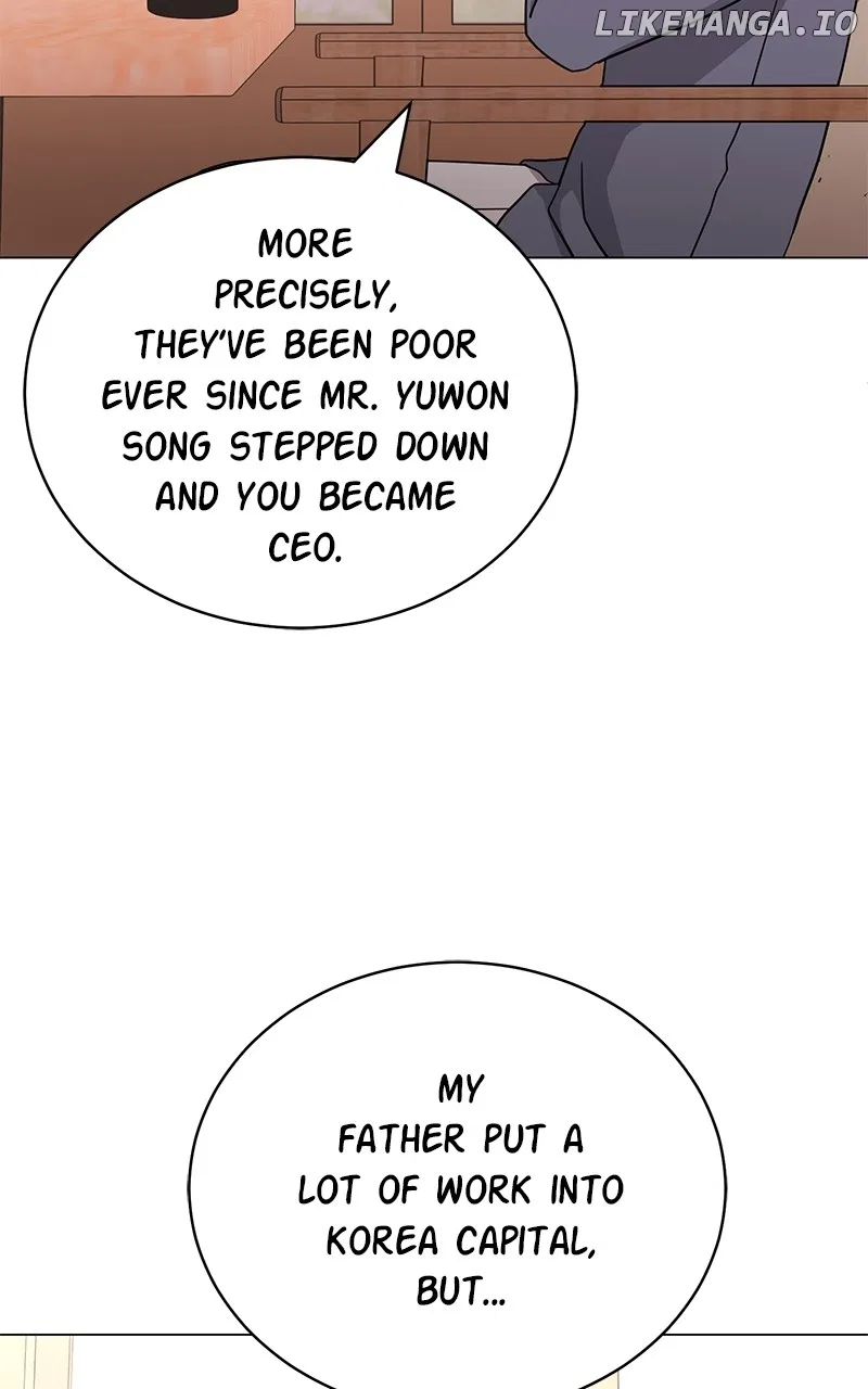 Superstar Associate Manager Chapter 83 – Page 72