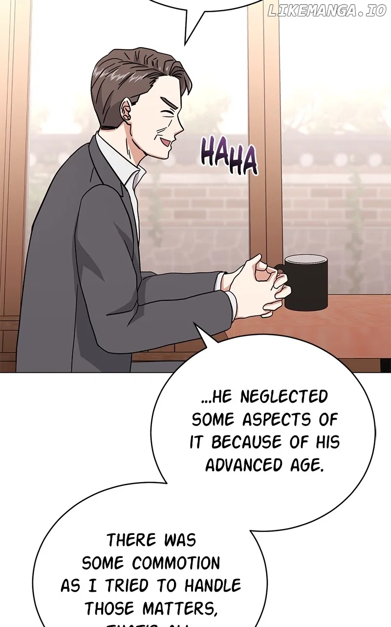 Superstar Associate Manager Chapter 83 – Page 73