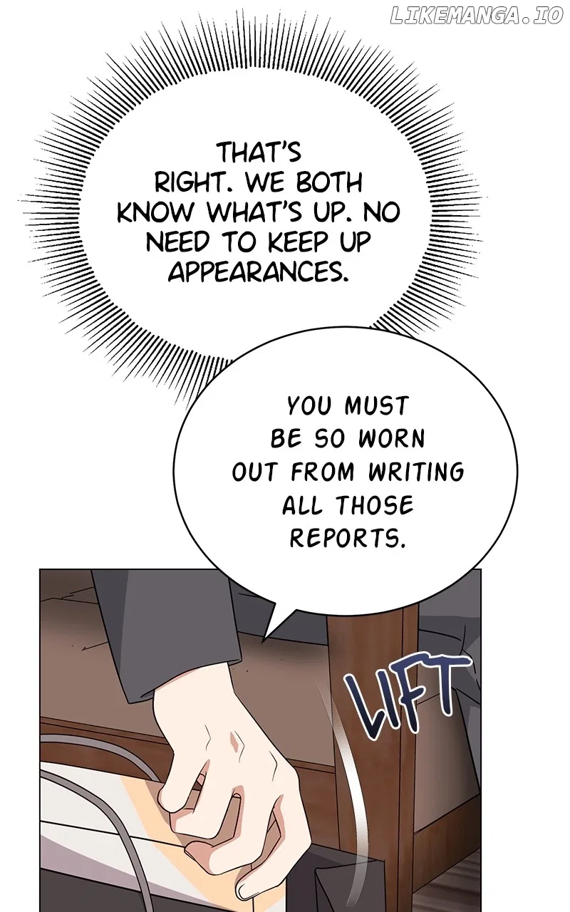 Superstar Associate Manager Chapter 83 – Page 81