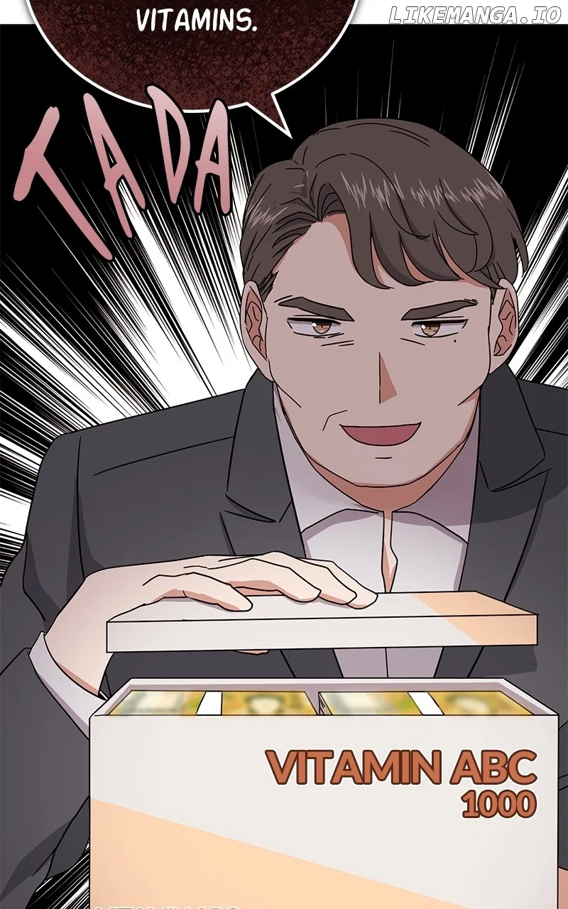 Superstar Associate Manager Chapter 83 – Page 83