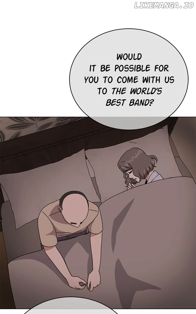 Superstar Associate Manager Chapter 83 – Page 89
