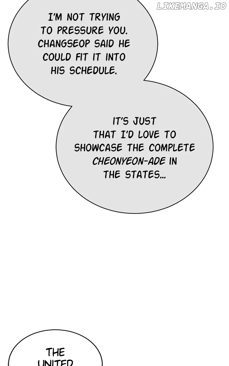 Superstar Associate Manager Chapter 83 – Page 90