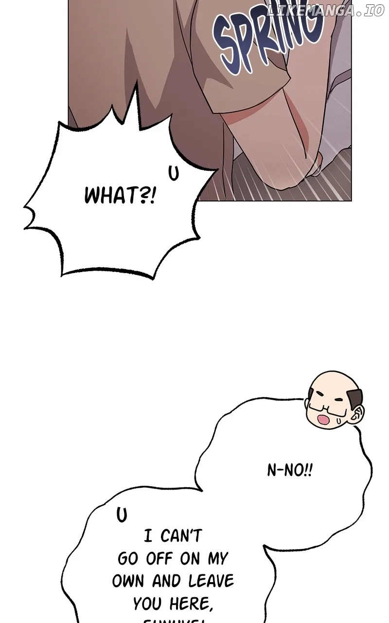 Superstar Associate Manager Chapter 83 – Page 107