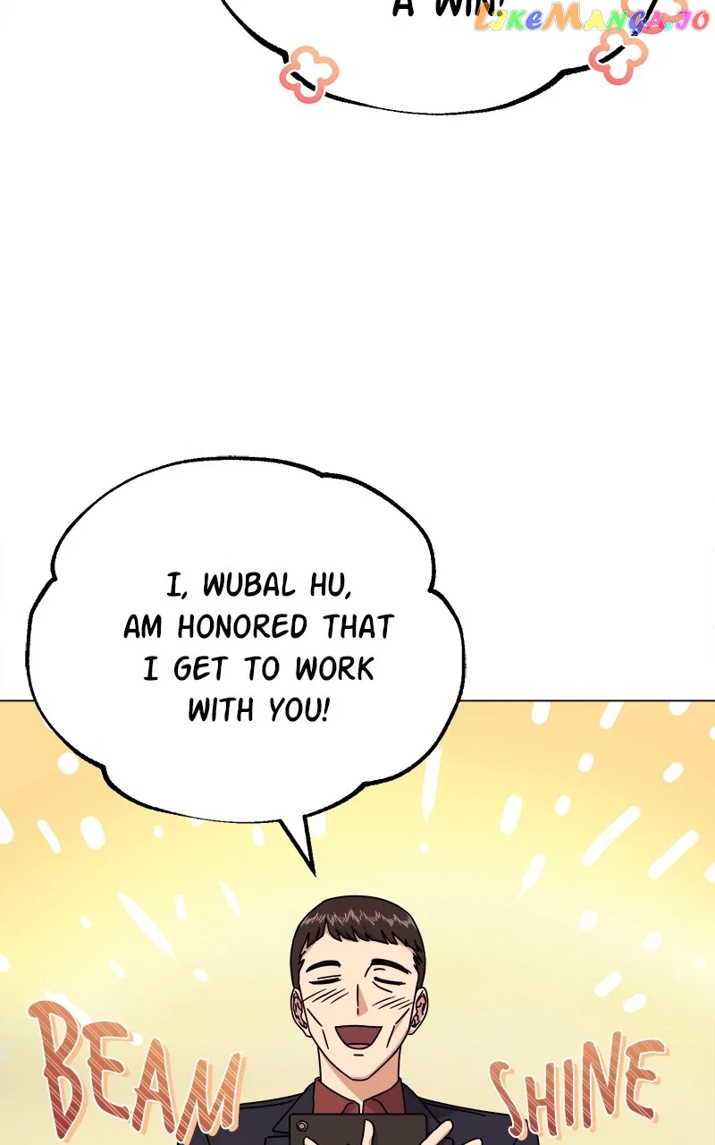 Superstar Associate Manager Chapter 82 – Page 3