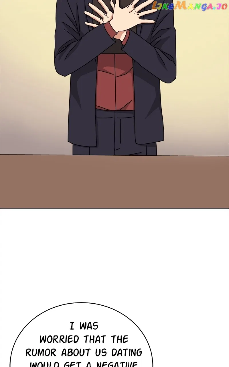 Superstar Associate Manager Chapter 82 – Page 4
