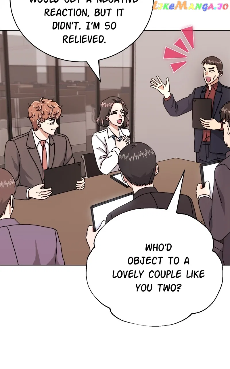 Superstar Associate Manager Chapter 82 – Page 5