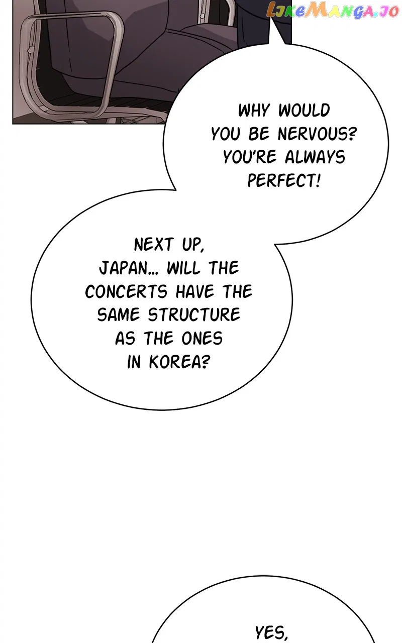Superstar Associate Manager Chapter 82 – Page 7